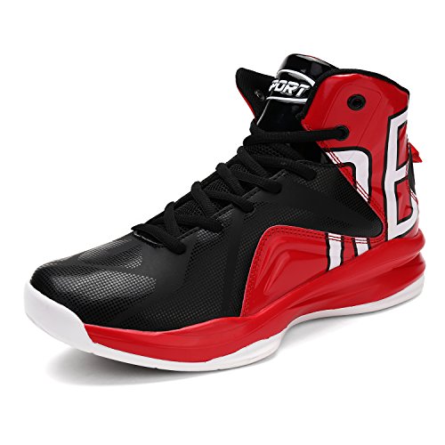 ASHION Herren Profi-Basketball-Schuhe