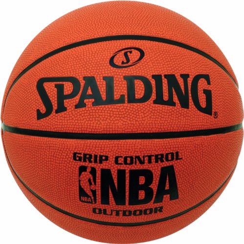 Basketball – Spalding Grip Control