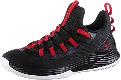 Nike Herren Jordan Ultra Fly 2 Low Basketballschuhe