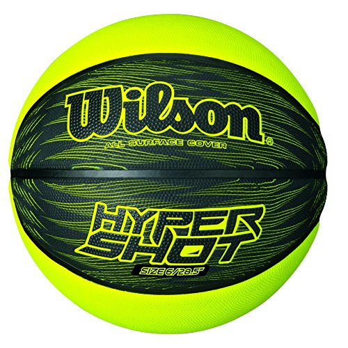 Wilson Outdoor-Basketball Größe 7