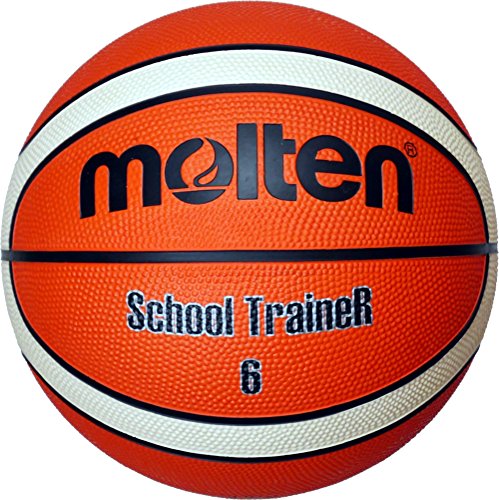 Molten Basketball, 6