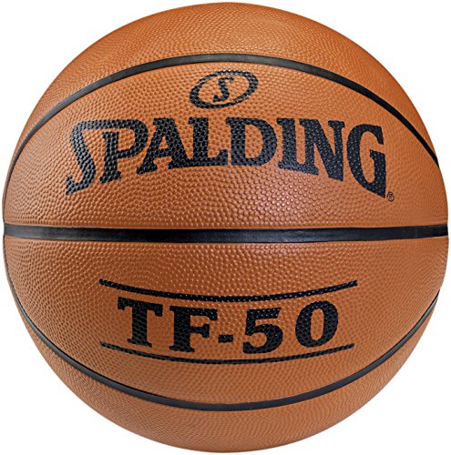 Spalding Basketball TF50 Outdoor