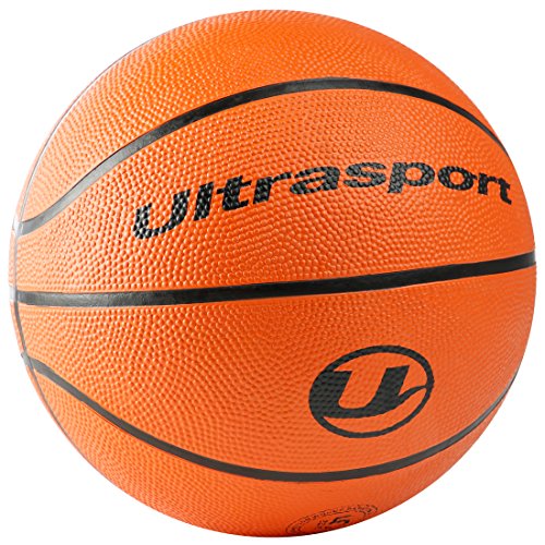 Ultrasport Kinder Basketball, kleinere Größe 5