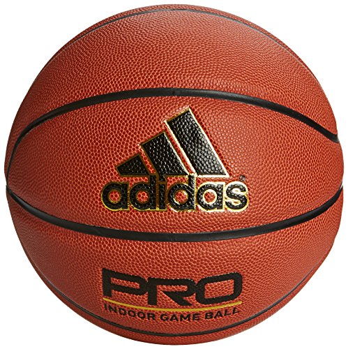 adidas Basketball New Pro, Basketball Natural, 7