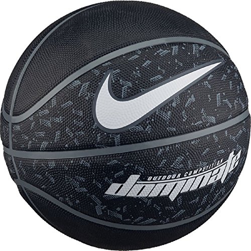 Dominate Basketball – Black