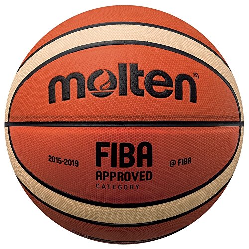 molten Basketball, 7