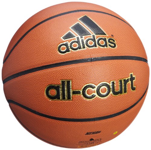 adidas All-Court Ball Basketball, Bbanat, 7