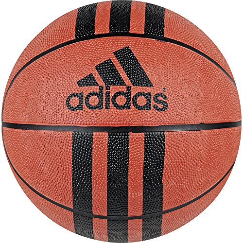 adidas Basketball 3 Stripe D 29.5
