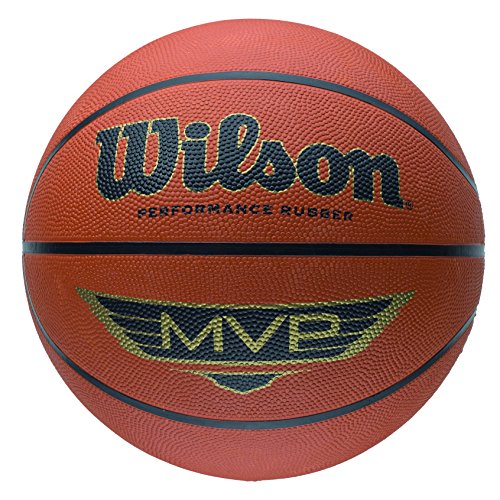 Wilson Outdoor-Basketball, Größe 7
