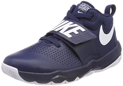 Nike Jungen Team Hustle D 8 (GS) Basketballschuhe