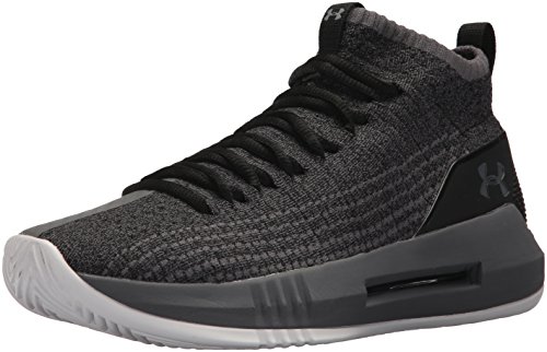 Under Armour Herren UA Heat Seeker Basketballschuhe