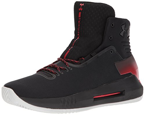 Under Armour Herren UA Drive 4 Basketballschuhe