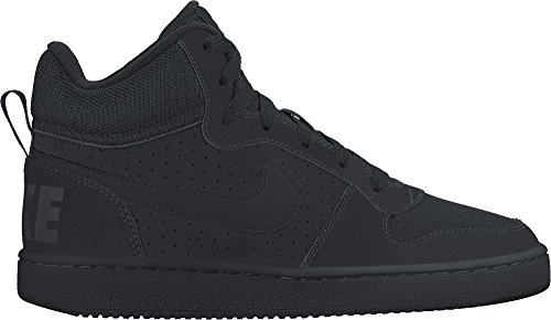 Nike Jungen Court Borough Mid (GS) Basketballschuhe