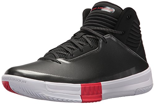 Under Armour UA Lockdown 2 Basketballschuhe