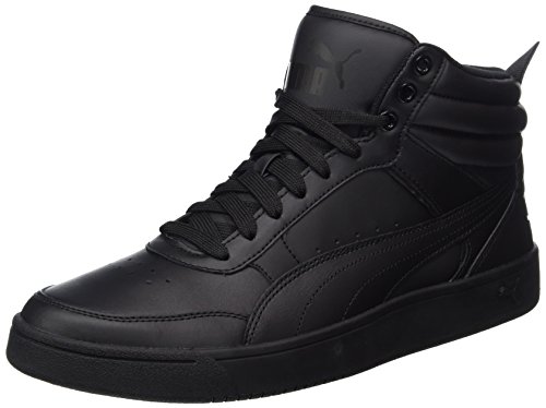 Puma Unisex Rebound Street v2 L Basketballschuhe