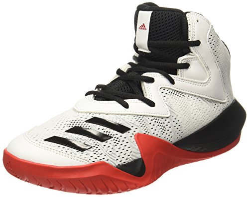 adidas Herren Crazy Team 2017 Basketballschuhe