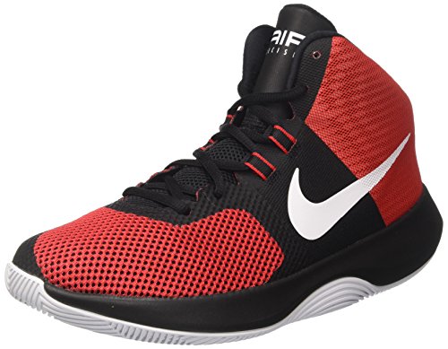 Nike Herren Air Precision Basketballschuhe