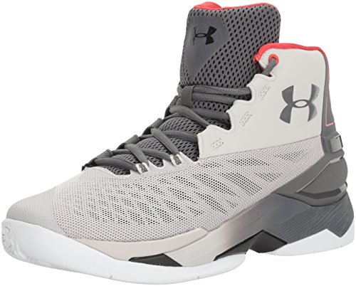 Under Armour Longshot Basketballschuhe