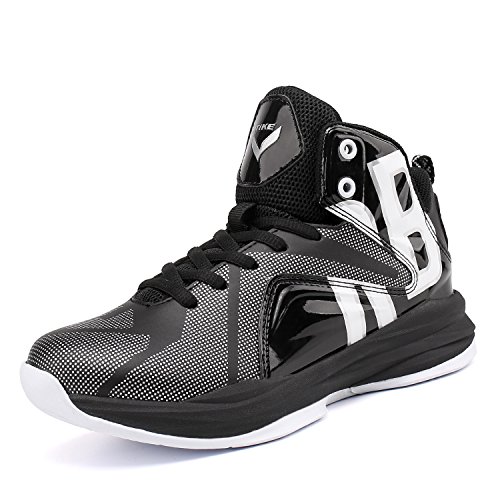 ASHION Jungen-Basketballschuhe