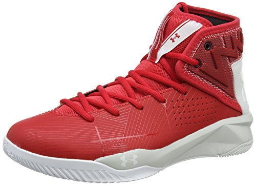 Under Armour Herren UA Rocket 2 Basketballschuhe