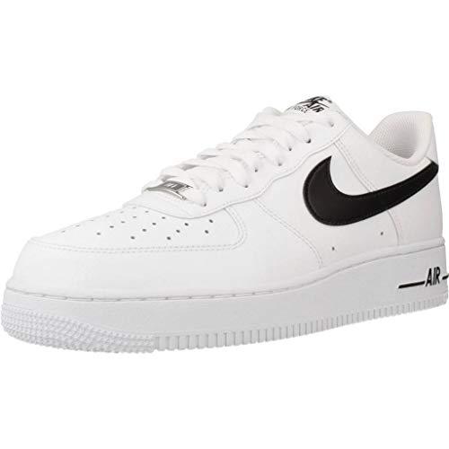 Nike Herren AIR Force 1 '07 AN20 Basketballschuhe