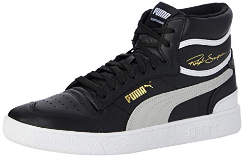 Puma Unisex-Erwachsene Basketballschuhe