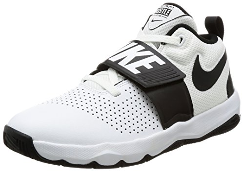 Nike Jungen Team Hustle D 8 (Gs) Basketballschuhe