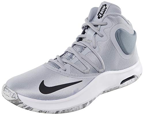 Nike Unisex-Erwachsene Air Versitile Iv Basketballschuhe