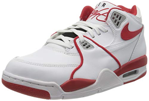 Nike Herren AIR Flight 89 LE Basketballschuhe