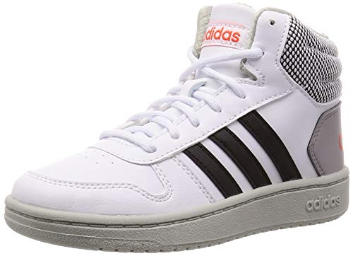 adidas Hoops MID 2.0 K Basketballschuhe